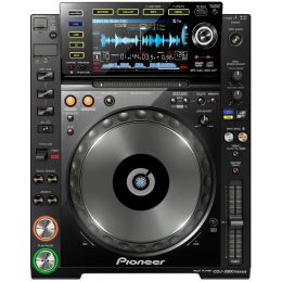 DJ проигрыватель Pioneer CDJ-2000 nexus